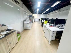 Parkway Centre (D15), Office #461653461